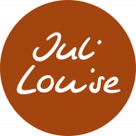 Juli Louise Logo rund